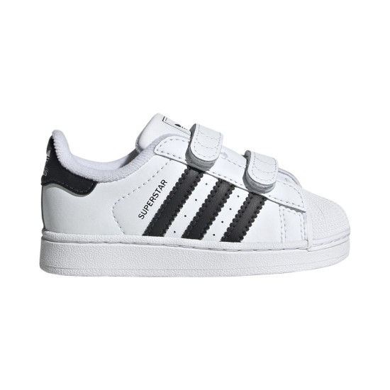 Adidas Superstar II Comfort Closure I
